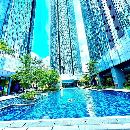 Star Residence Suite Kuala Lumpur Exterior photo