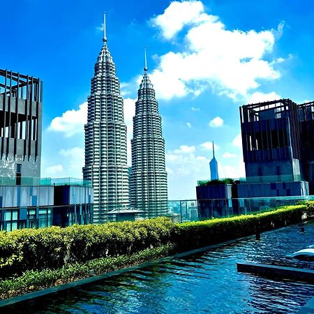 Star Residence Suite Kuala Lumpur Exterior photo