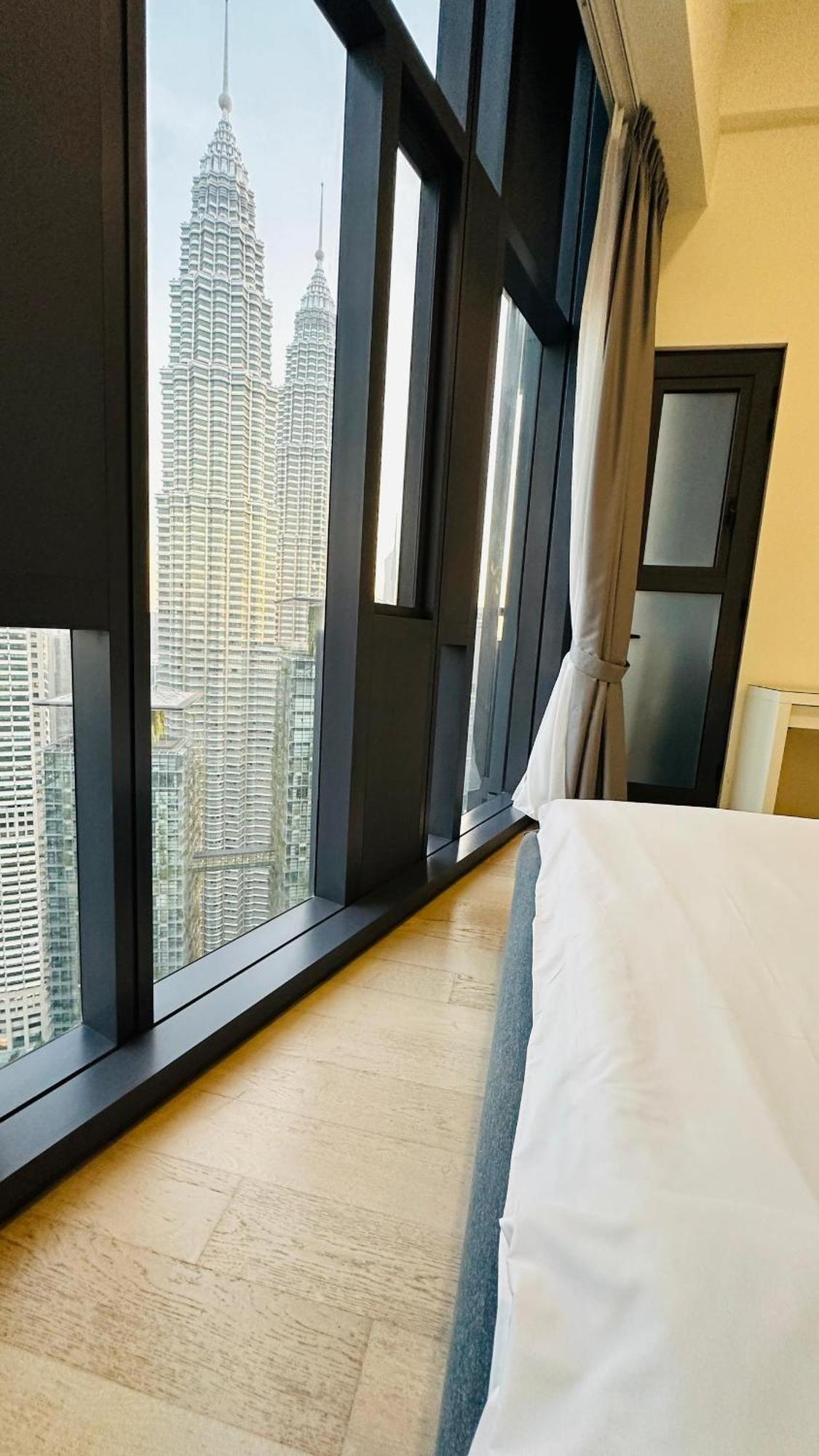 Star Residence Suite Kuala Lumpur Room photo